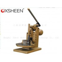 03 round corner cutting machine,rounding machine,corner cutter