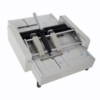 ZY1 notebook make Maker paper folding machine